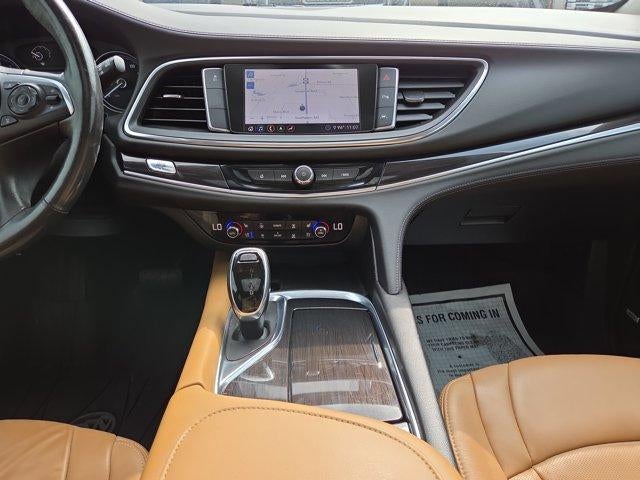 2020 Buick Enclave Premium