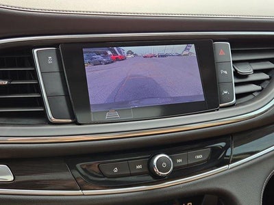 2020 Buick Enclave Premium