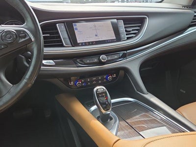 2020 Buick Enclave Premium