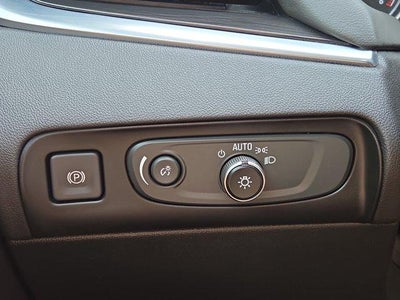 2020 Buick Enclave Premium