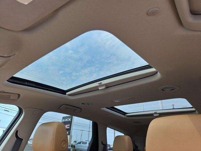 2020 Buick Enclave Premium