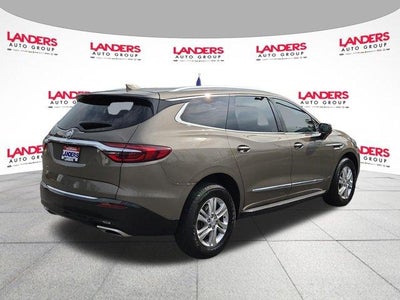 2020 Buick Enclave Premium