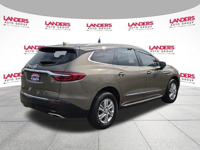 2020 Buick Enclave Premium
