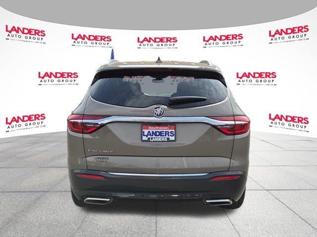 2020 Buick Enclave Premium