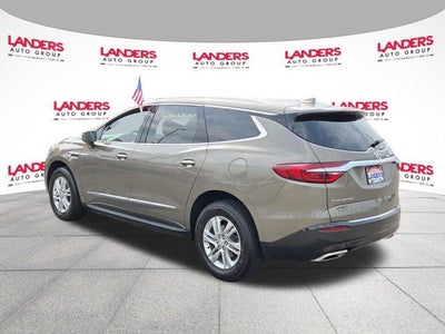 2020 Buick Enclave Premium