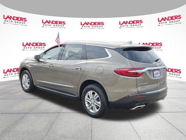 2020 Buick Enclave Premium