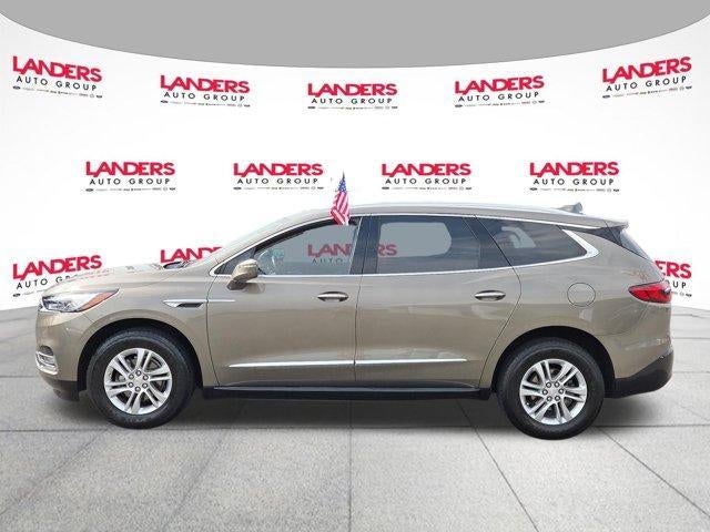 2020 Buick Enclave Premium