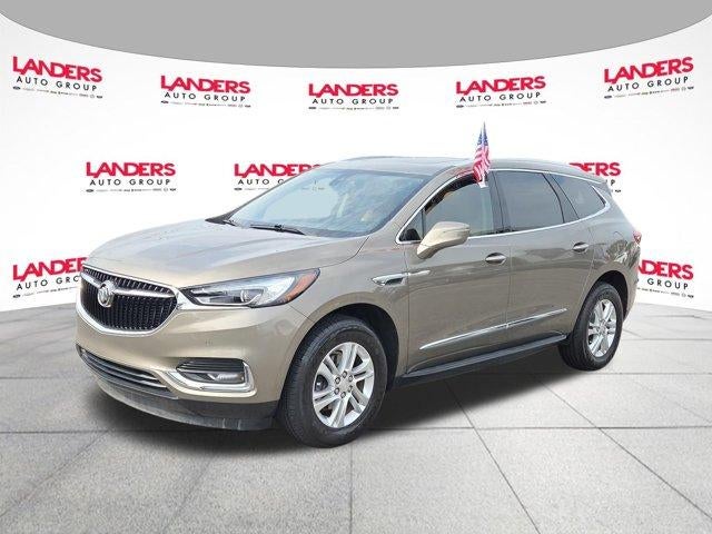 2020 Buick Enclave Premium