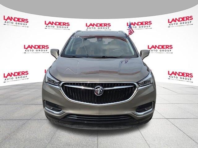 2020 Buick Enclave Premium