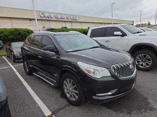 2017 Buick Enclave Convenience