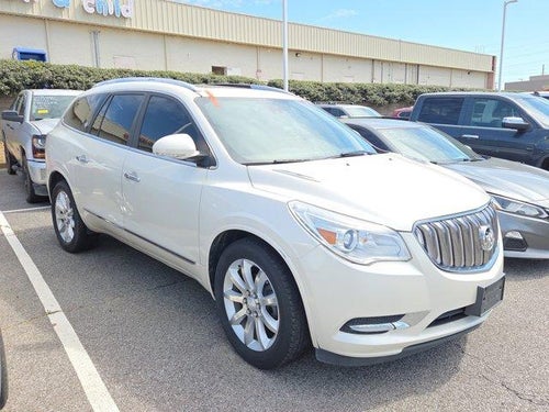 2014 Buick Enclave Premium