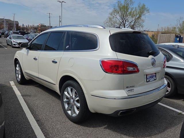 2014 Buick Enclave Premium
