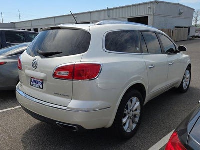2014 Buick Enclave Premium