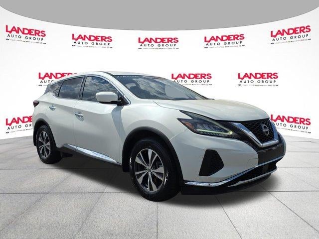 2023 Nissan Murano S