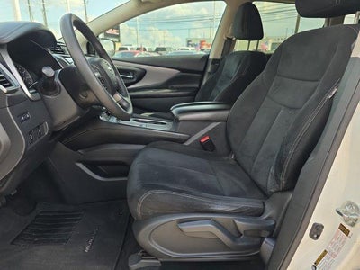 2023 Nissan Murano S