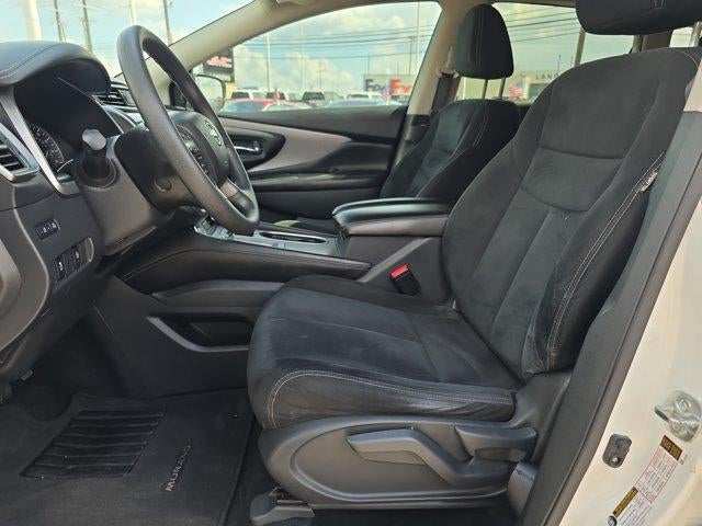 2023 Nissan Murano S