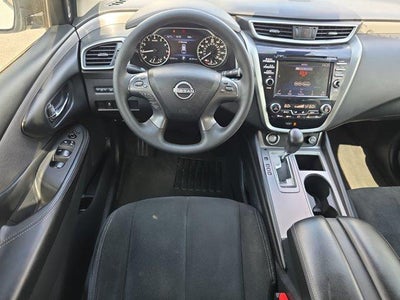 2023 Nissan Murano S