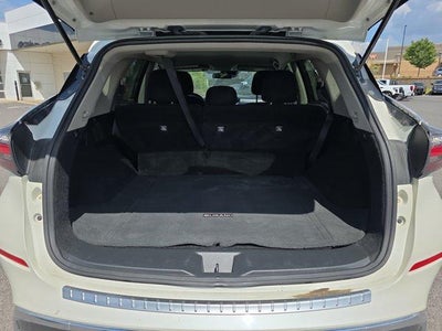 2023 Nissan Murano S