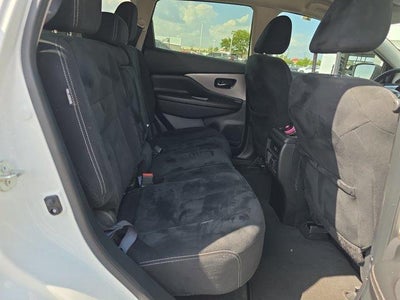 2023 Nissan Murano S