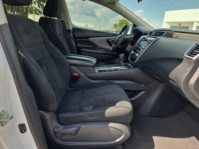 2023 Nissan Murano S