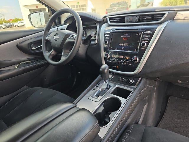 2023 Nissan Murano S