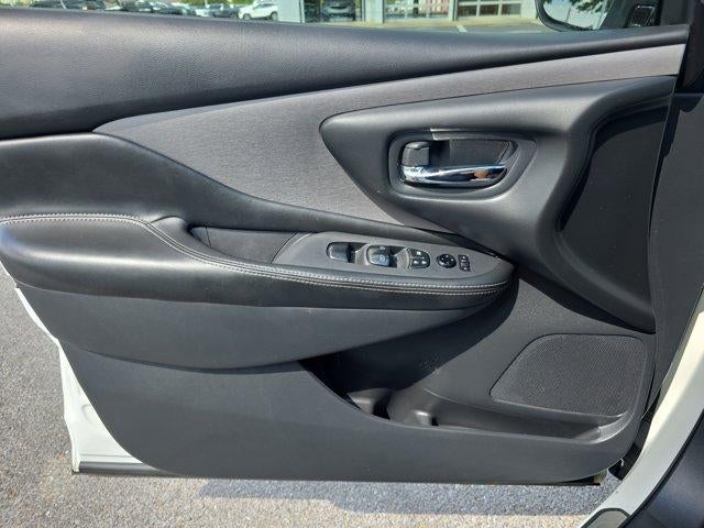 2023 Nissan Murano S