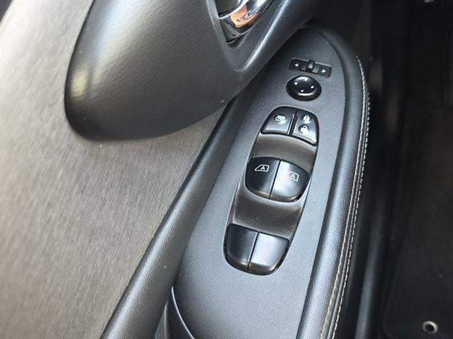 2023 Nissan Murano S