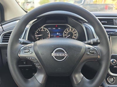 2023 Nissan Murano S