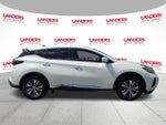 2023 Nissan Murano S