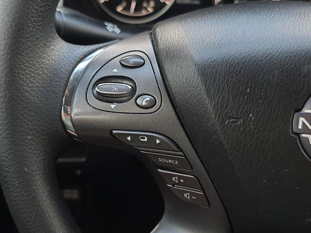 2023 Nissan Murano S