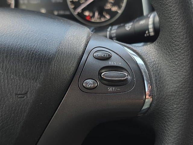 2023 Nissan Murano S