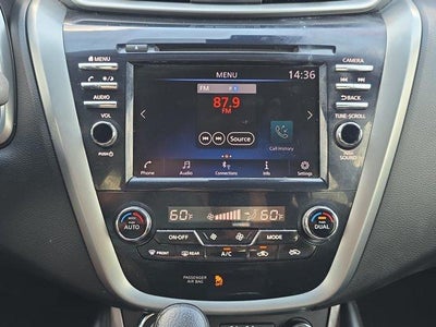 2023 Nissan Murano S
