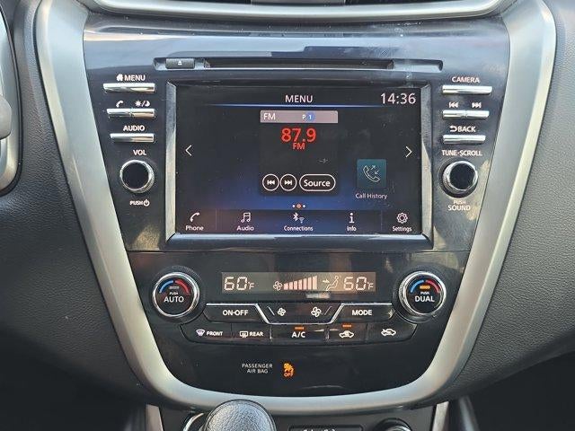 2023 Nissan Murano S