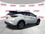 2023 Nissan Murano S