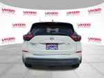 2023 Nissan Murano S