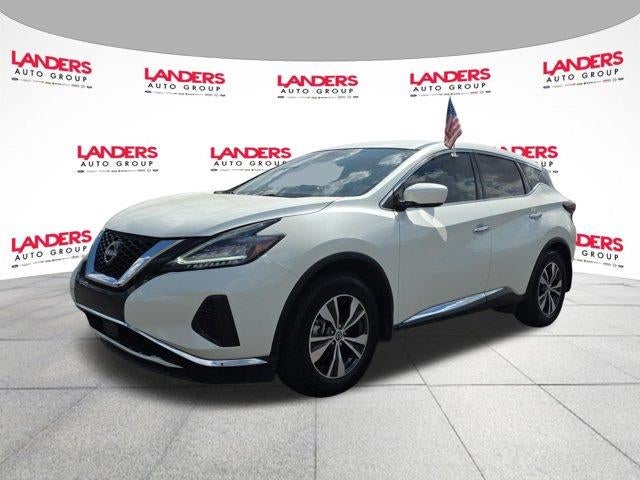 2023 Nissan Murano S
