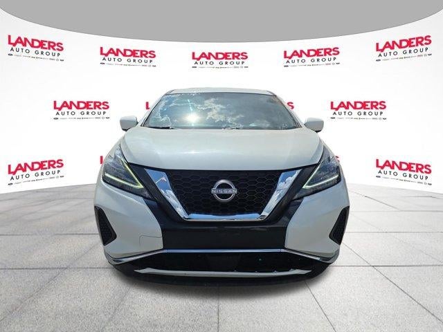 2023 Nissan Murano S