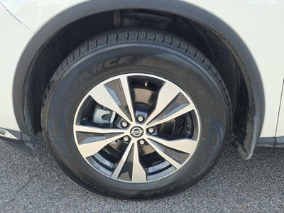 2023 Nissan Murano S