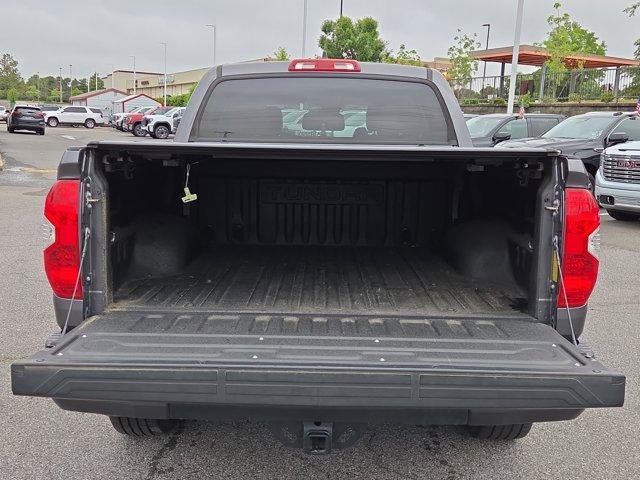 2020 Toyota Tundra 4WD 1794 Edition