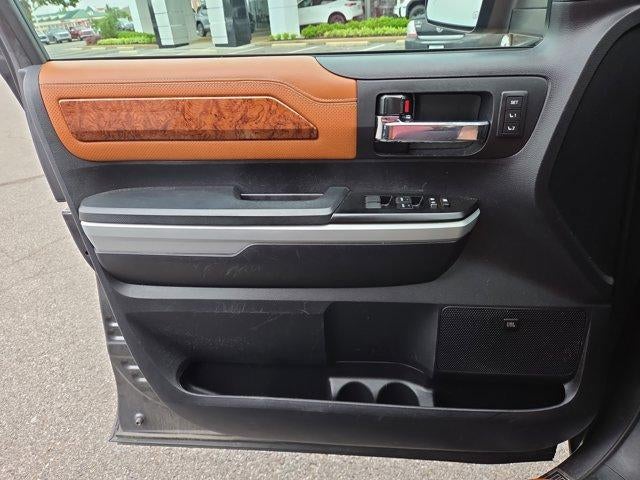 2020 Toyota Tundra 4WD 1794 Edition