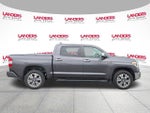 2020 Toyota Tundra 4WD 1794 Edition