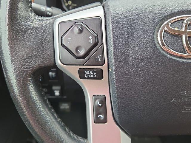 2020 Toyota Tundra 4WD 1794 Edition