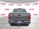 2020 Toyota Tundra 4WD 1794 Edition
