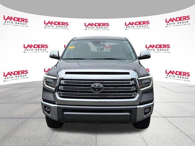 2020 Toyota Tundra 4WD 1794 Edition