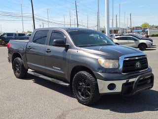 2013 Toyota Tundra 2WD Truck GRADE