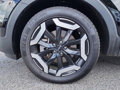 2023 Kia Telluride S