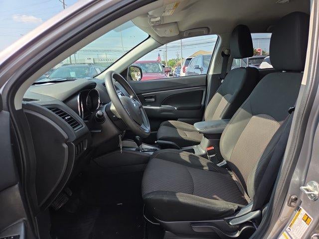 2019 Mitsubishi Outlander Sport LE 2.0
