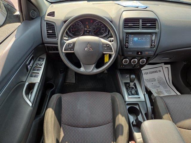 2019 Mitsubishi Outlander Sport LE 2.0