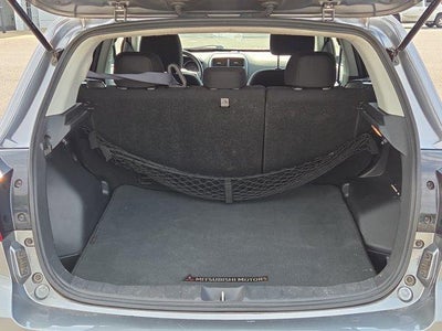 2019 Mitsubishi Outlander Sport LE 2.0