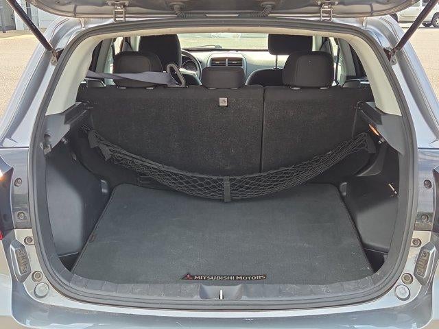 2019 Mitsubishi Outlander Sport LE 2.0